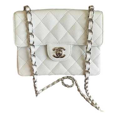 Chanel Timeless/Classique leather crossbody bag - image 1