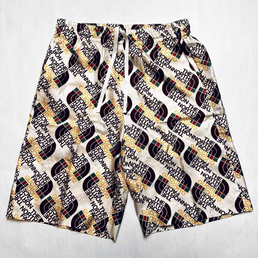 The North Face x Gucci Short - image 2