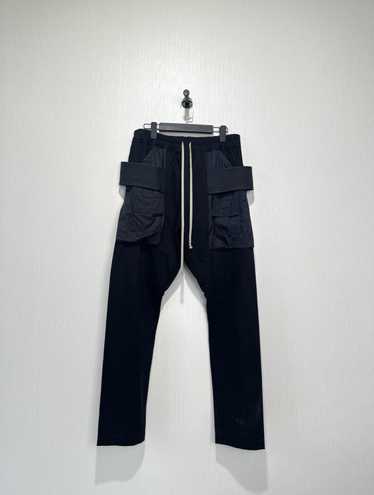 Rick Owens × Rick Owens Drkshdw Rick owens drkshd… - image 1