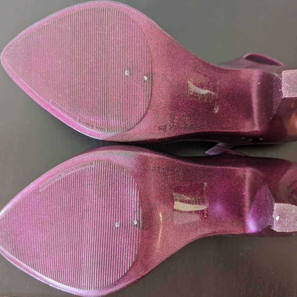 Vivienne Westwood Lady Dragon Shoes - image 3
