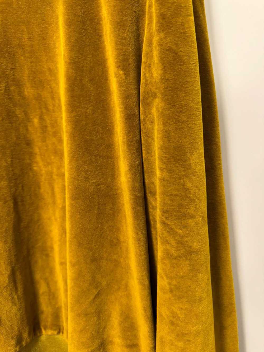 Prada Velvet pullover - image 4