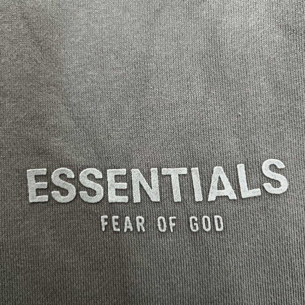 Essentials × Fear of God × Streetwear Fear Of God… - image 3