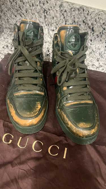 Gucci Gucci sneakers