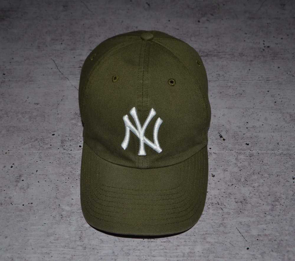 47 Brand × New York Yankees Cap 47 New-York Yanke… - image 2