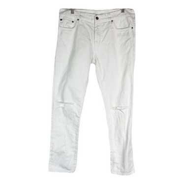 Off-White Straight jeans - image 1