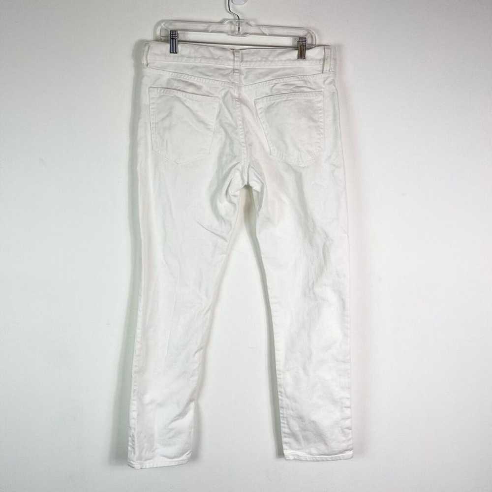 Off-White Straight jeans - image 2