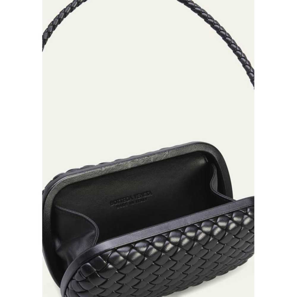 Bottega Veneta Knot leather handbag - image 4