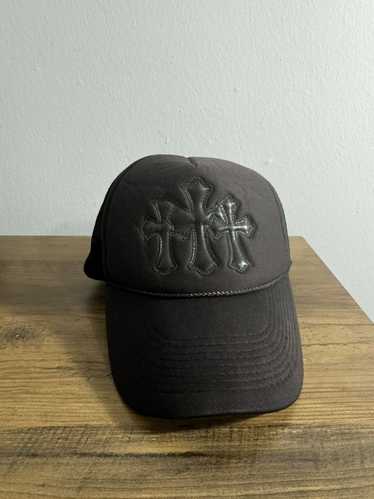 Chrome Hearts 90s Chrome hearts Triple Cross Truc… - image 1