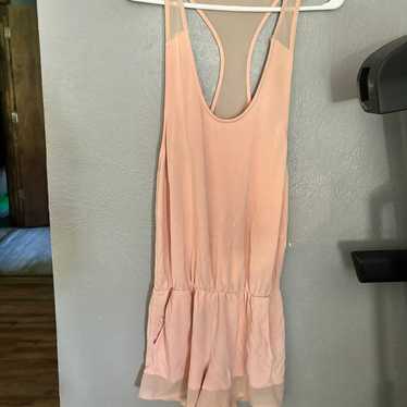 ALO YOGA romper size M/L - image 1