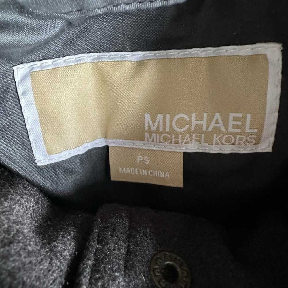 Michael Kors Jacket - image 4