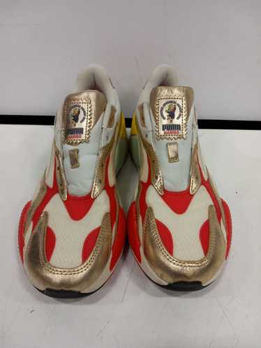Puma Men's RS-X3 Whisper Haribo Sneakers Size 9