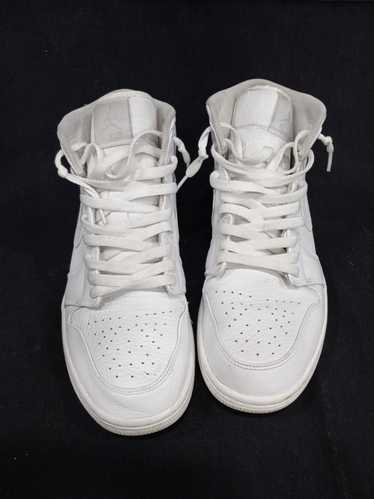 Nike Men's Air Jordan Sneakers Size 10 - image 1