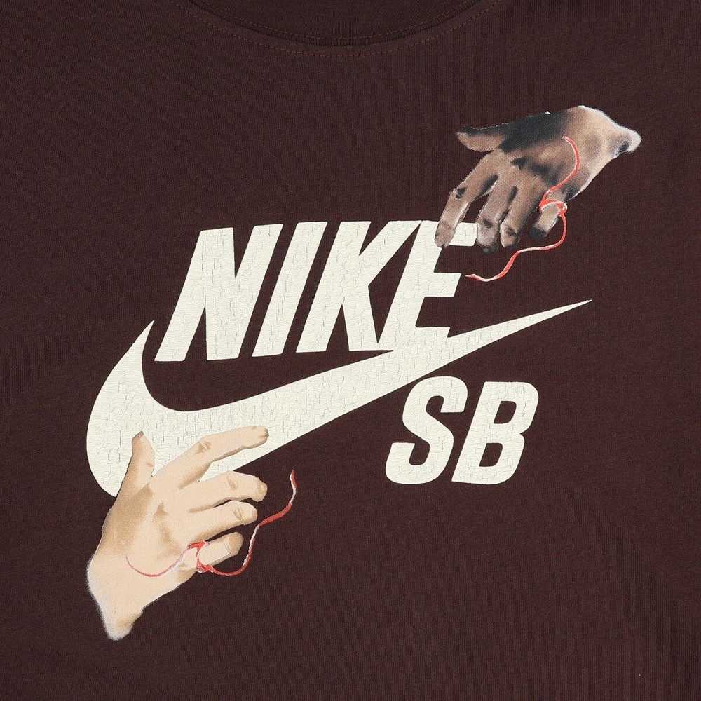Nike Nike SB Love Long Sleeve Tee - image 2