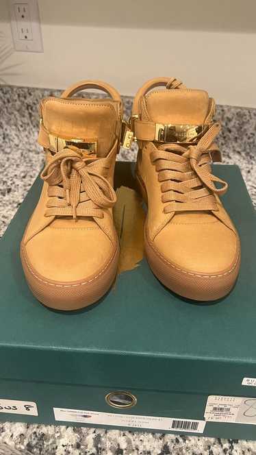 Buscemi Buscemi 100MM Classic wheat