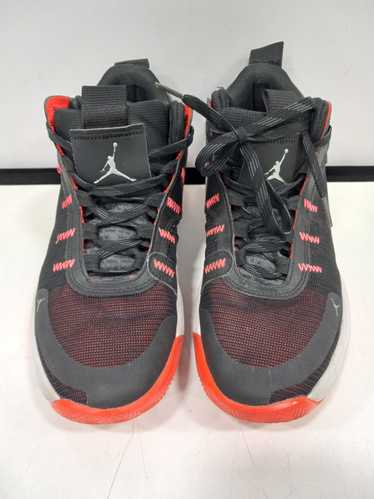 Nike Air Jordan Jumpman Infrared 23 Size 9