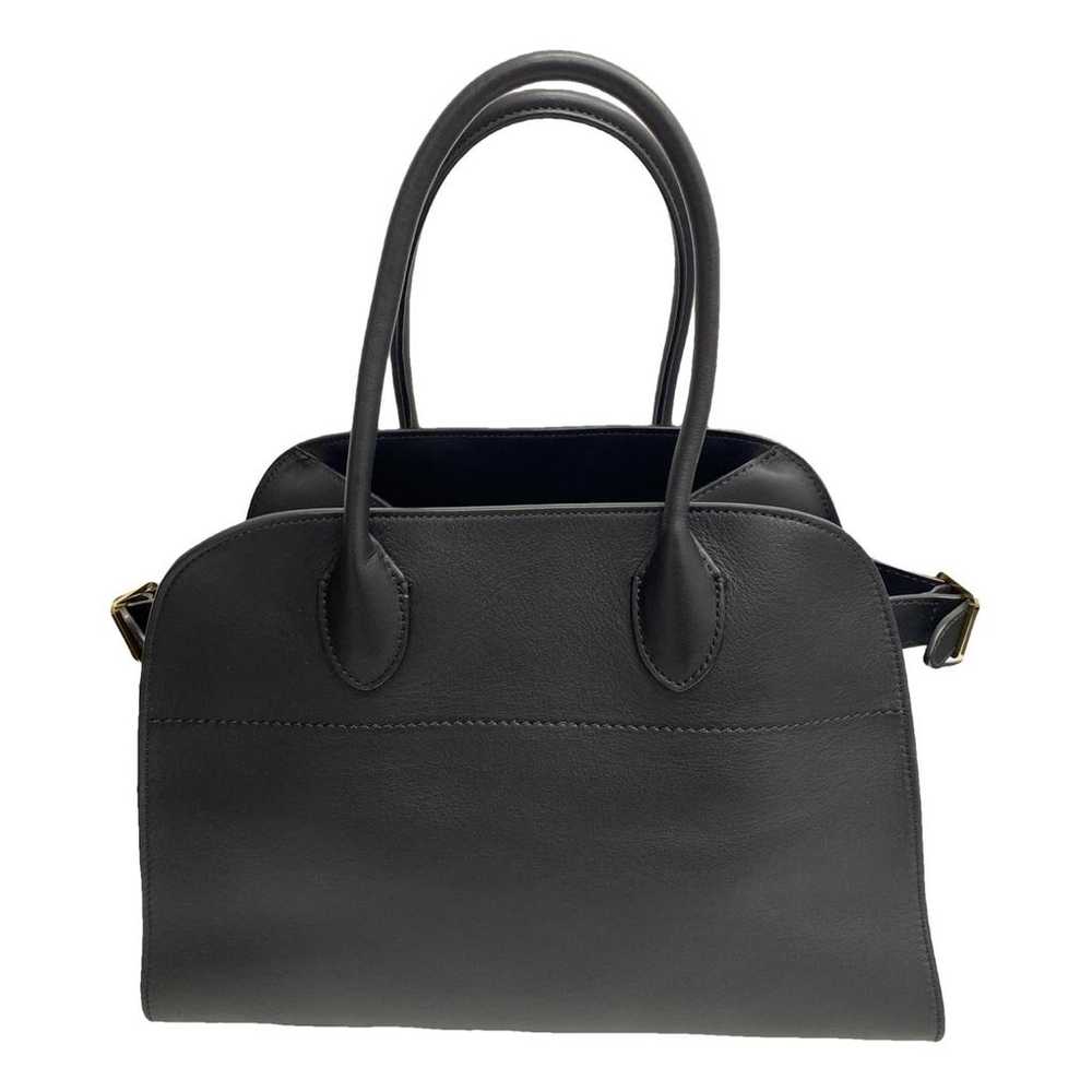 The Row Margaux leather handbag - image 1