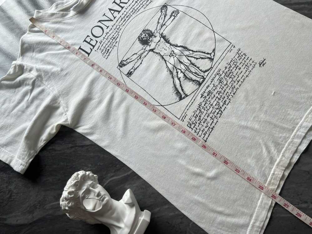 Art × Arts & Science × Streetwear Leonardo : Da V… - image 10