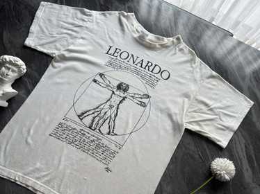 Art × Arts & Science × Streetwear Leonardo : Da V… - image 1