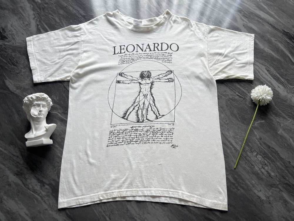 Art × Arts & Science × Streetwear Leonardo : Da V… - image 2