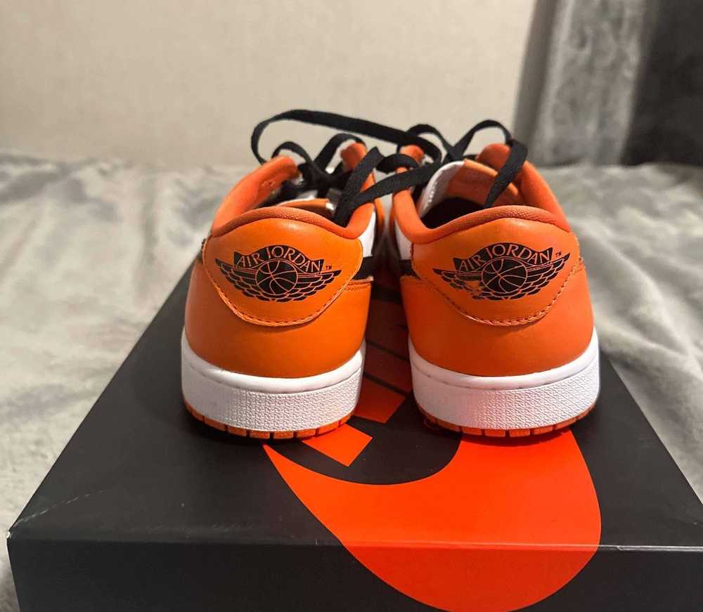 Jordan Brand × Nike Jordan 1 low - image 2