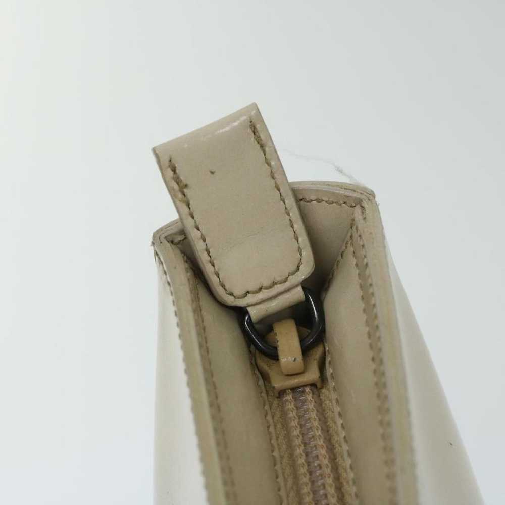 Prada Leather tote - image 6