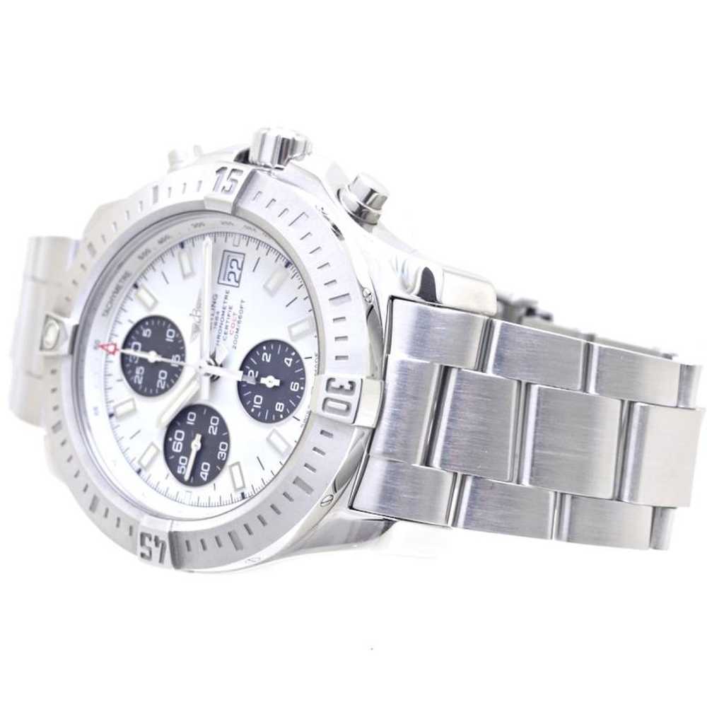 Breitling Colt watch - image 3