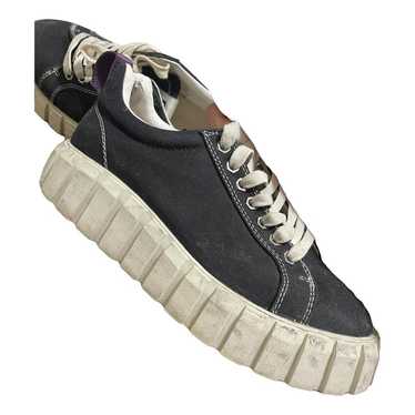 Eytys Cloth trainers - image 1