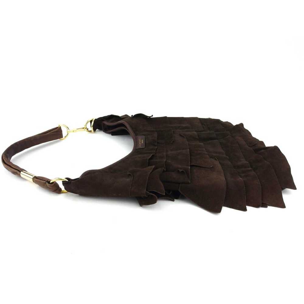 Yves Saint Laurent Leather handbag - image 4