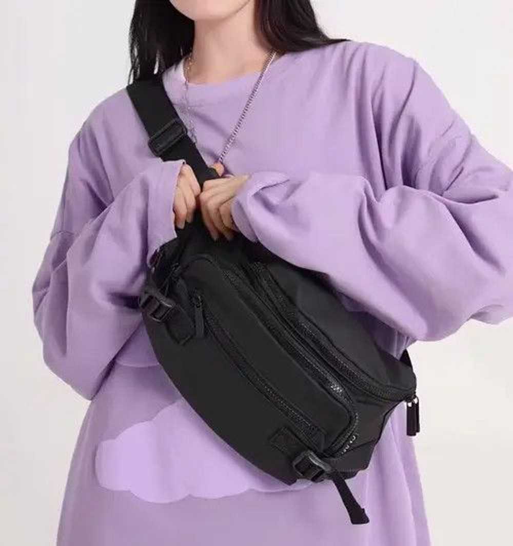 Bag × Japanese Brand × Streetwear Fashion y2k wat… - image 2