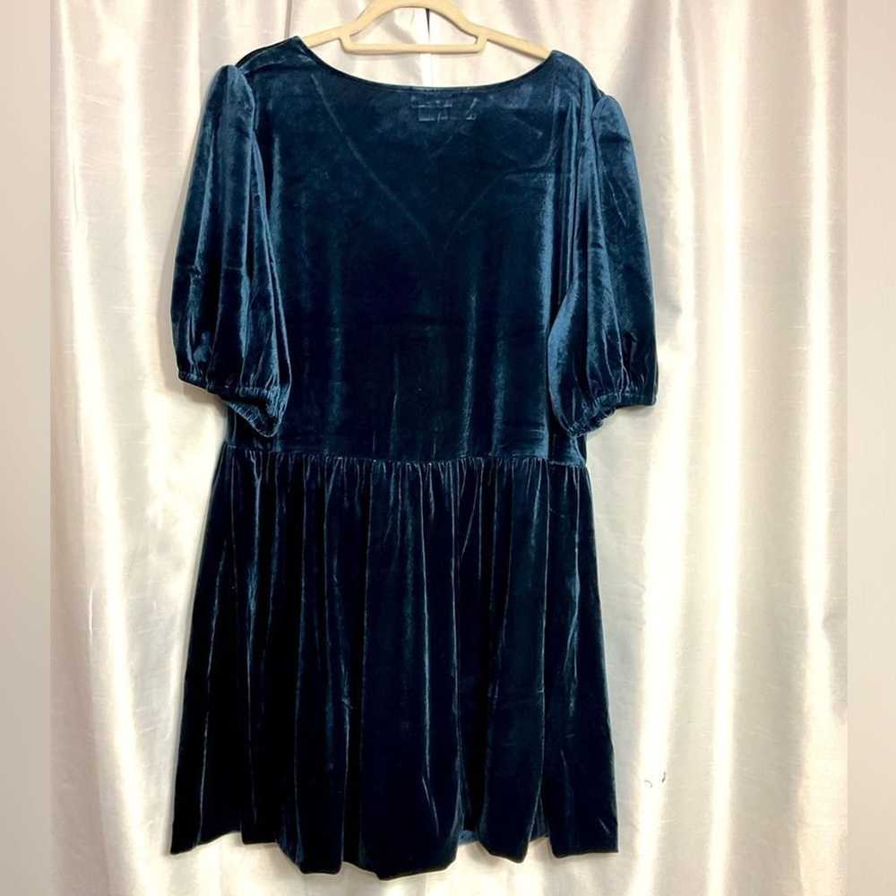 City Chic Dress XL 22 NWOT - image 5