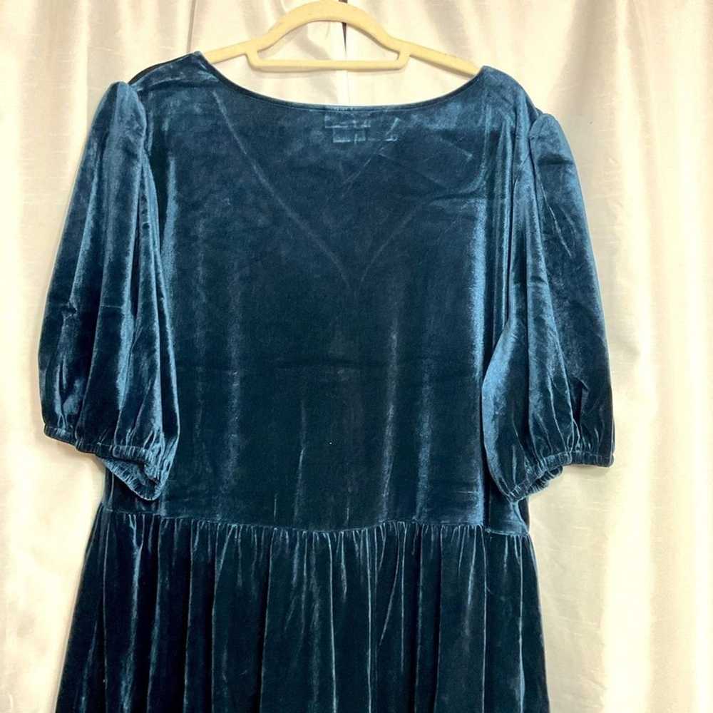 City Chic Dress XL 22 NWOT - image 6