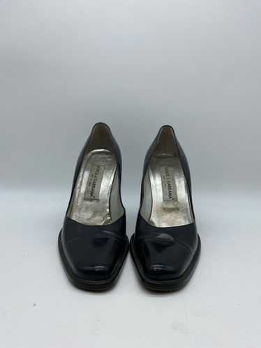Dolce&Gabbana Black heel Heel Women 6.5 - image 1
