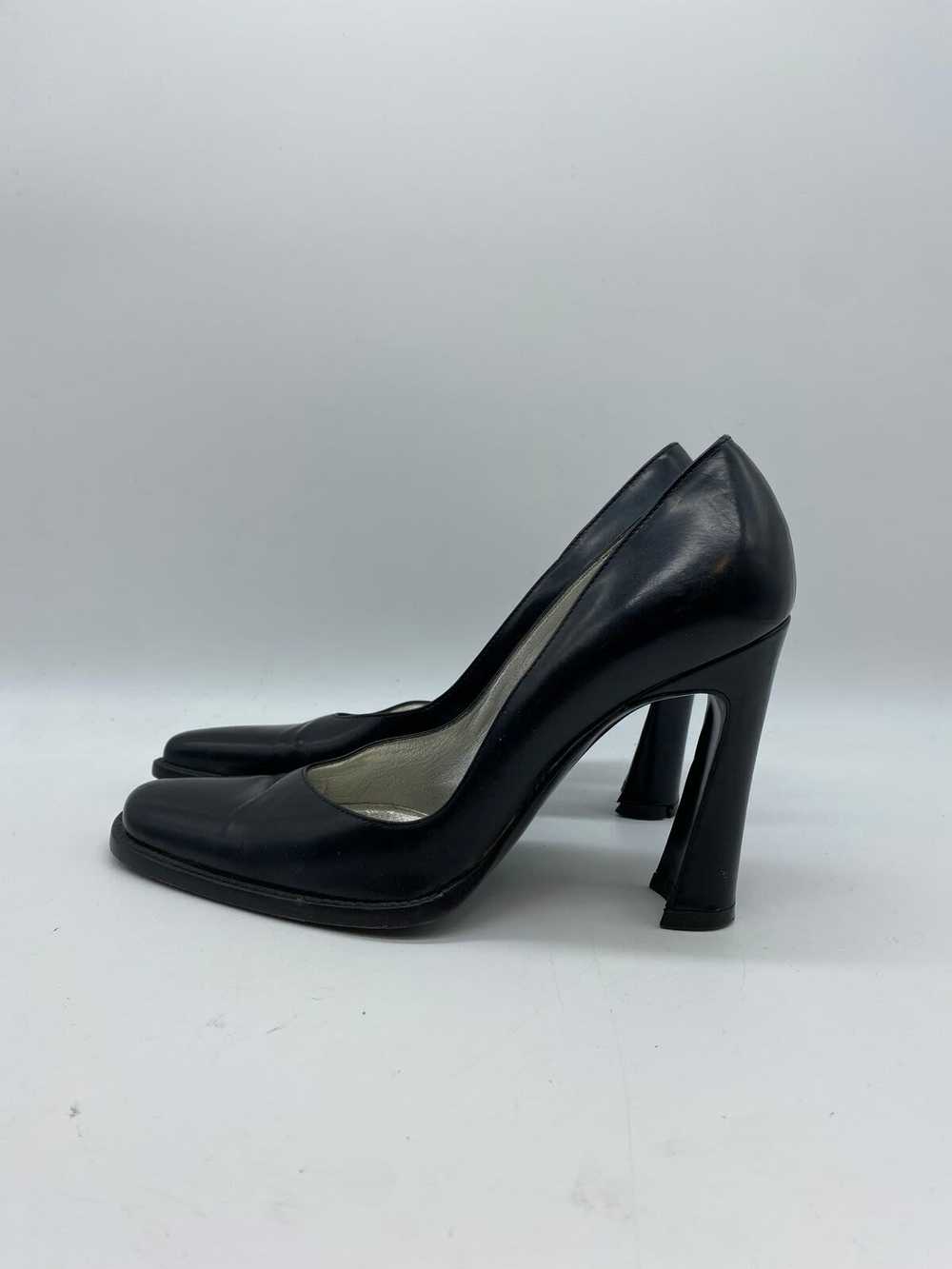 Dolce&Gabbana Black heel Heel Women 6.5 - image 2