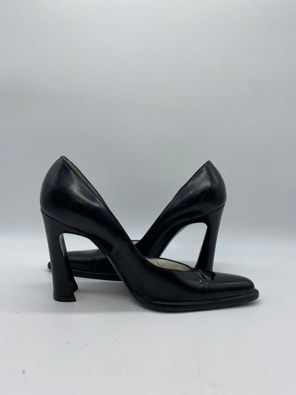 Dolce&Gabbana Black heel Heel Women 6.5 - image 3
