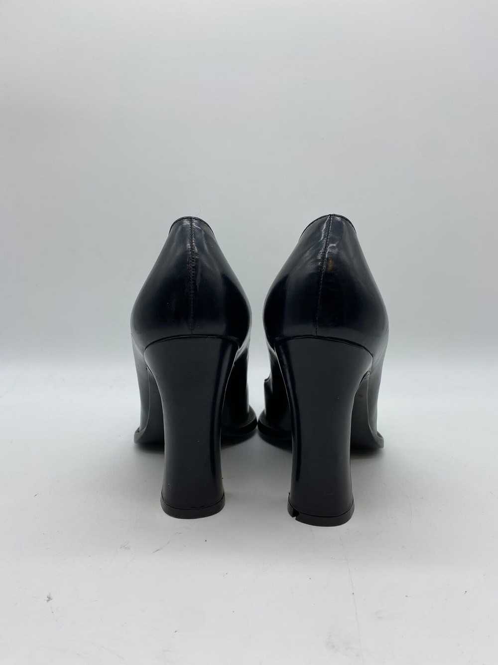 Dolce&Gabbana Black heel Heel Women 6.5 - image 4