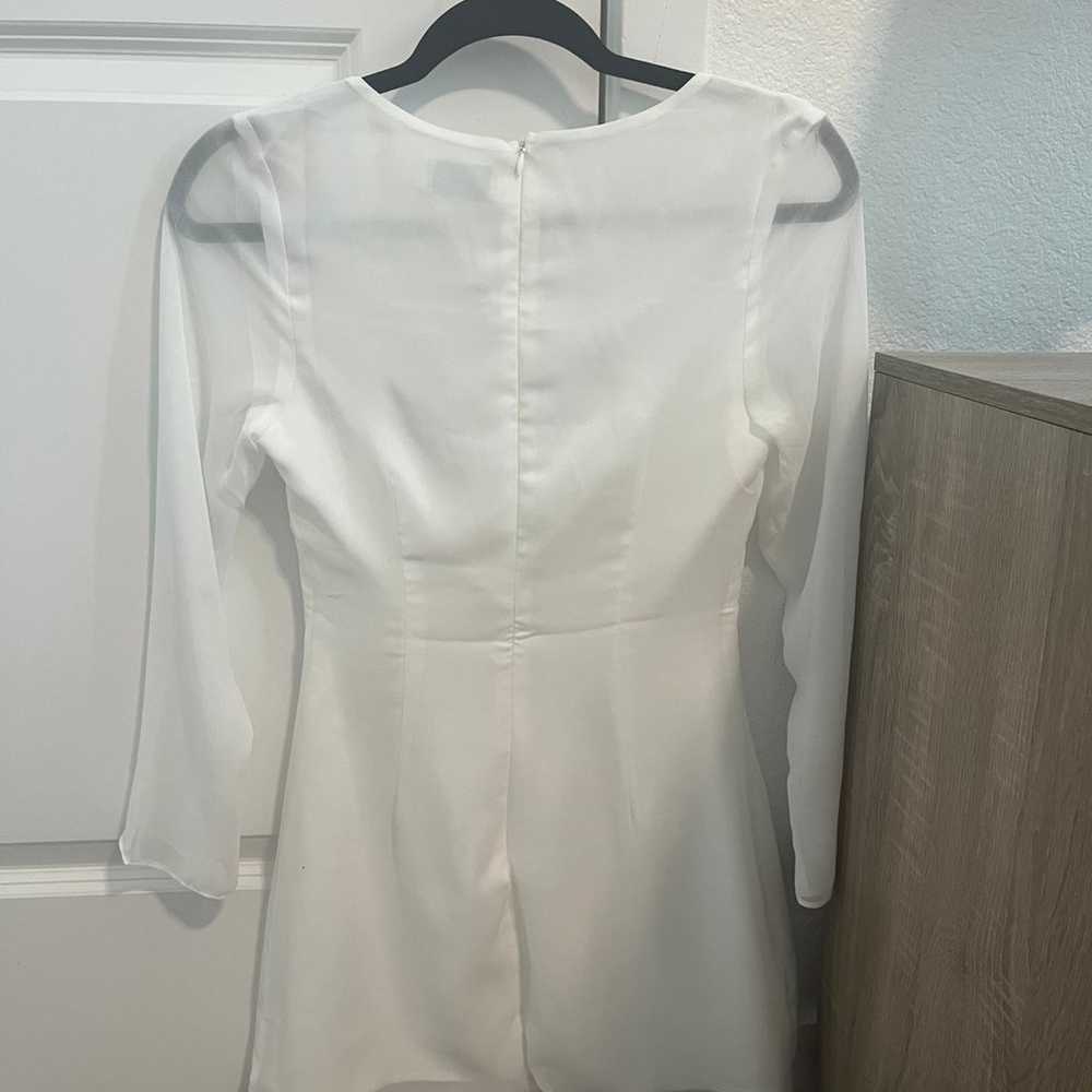 beginning Boutique dress - image 2