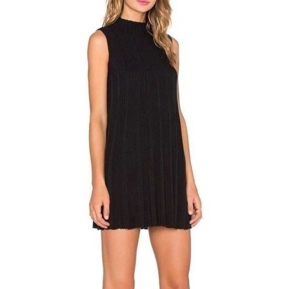 UNIF High neck flowy dress - image 2