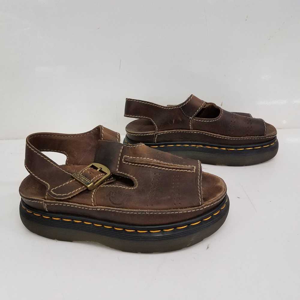 Dr. Martens Sandals Size 5 - image 1