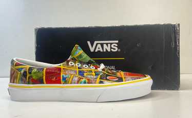 Vans Era National Geographic Multicolor Sneaker C… - image 1