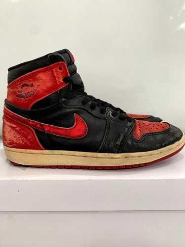 Jordan Brand × Nike × Vintage 1994 Air Jordan 1 Re