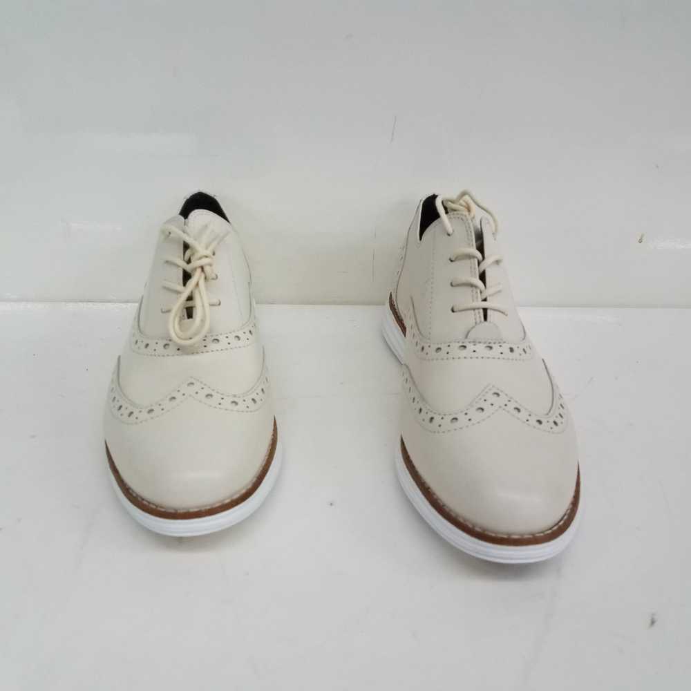 Cole Haan Original Grand Shoes Size 8B - image 3