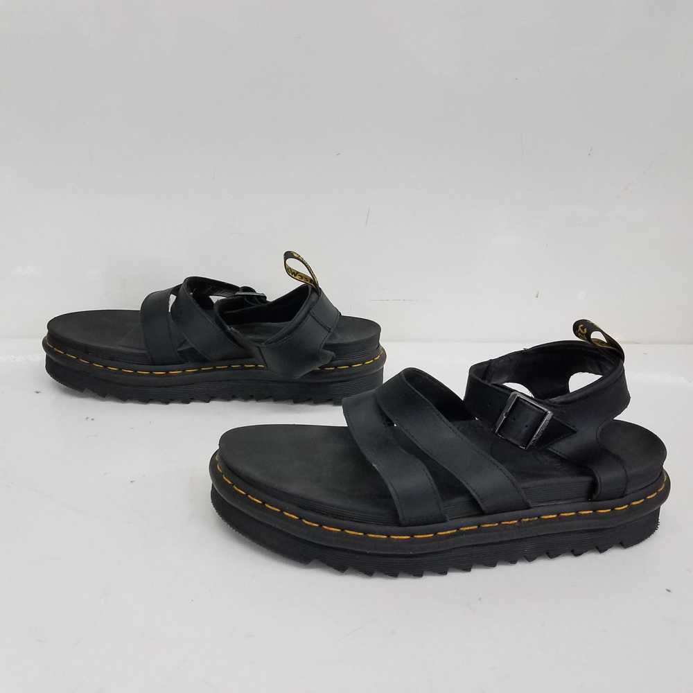 Dr. Martens Blaire Sandals Size 11 - image 1