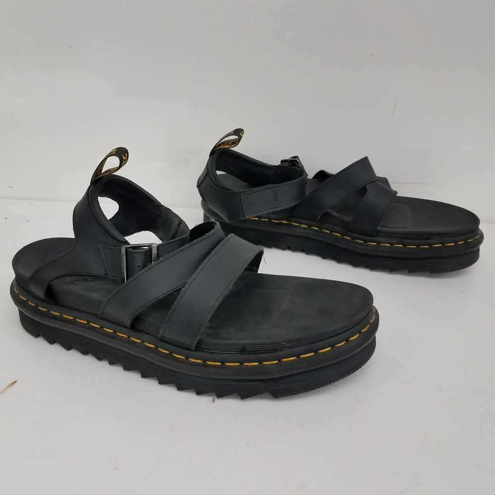 Dr. Martens Blaire Sandals Size 11 - image 2