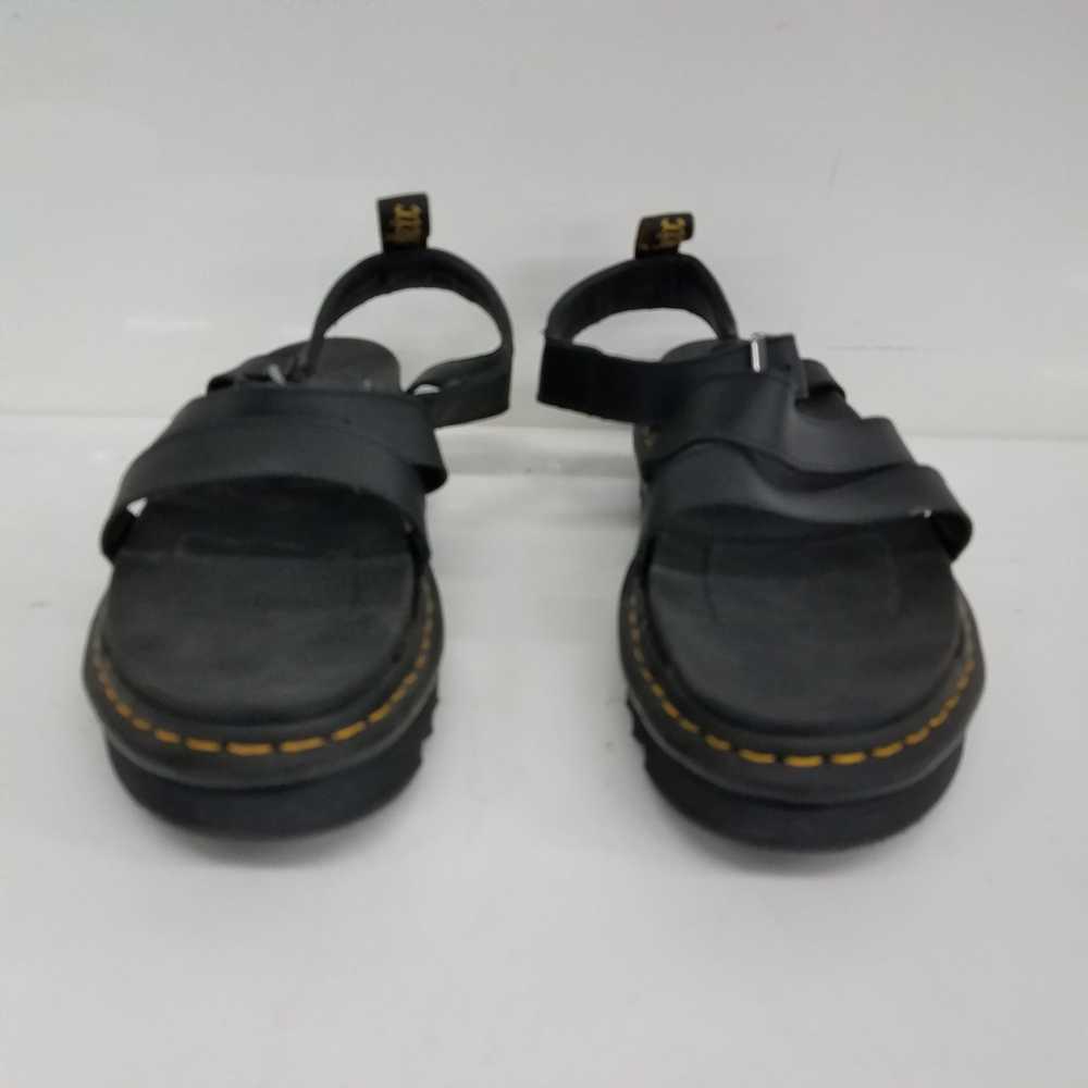 Dr. Martens Blaire Sandals Size 11 - image 3