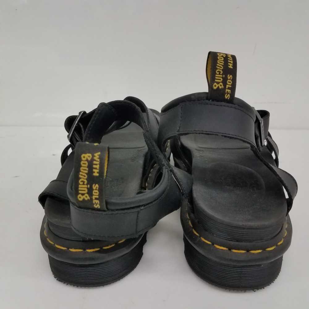 Dr. Martens Blaire Sandals Size 11 - image 4