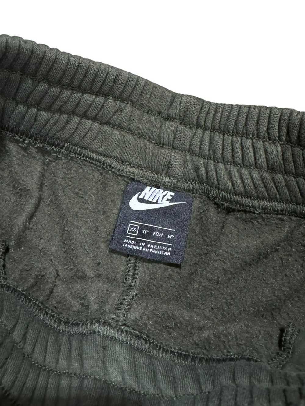 Nike × Streetwear Nike Sportswear Sweatpants - image 4