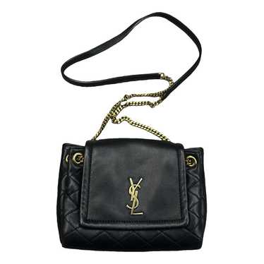Saint Laurent Nolita leather handbag - image 1