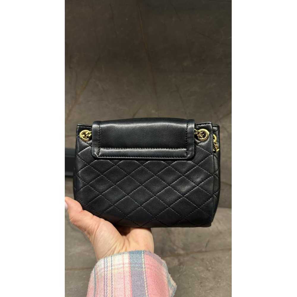 Saint Laurent Nolita leather handbag - image 5