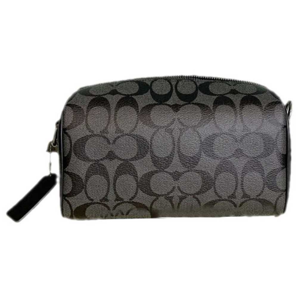 Coach Leather bag - image 1