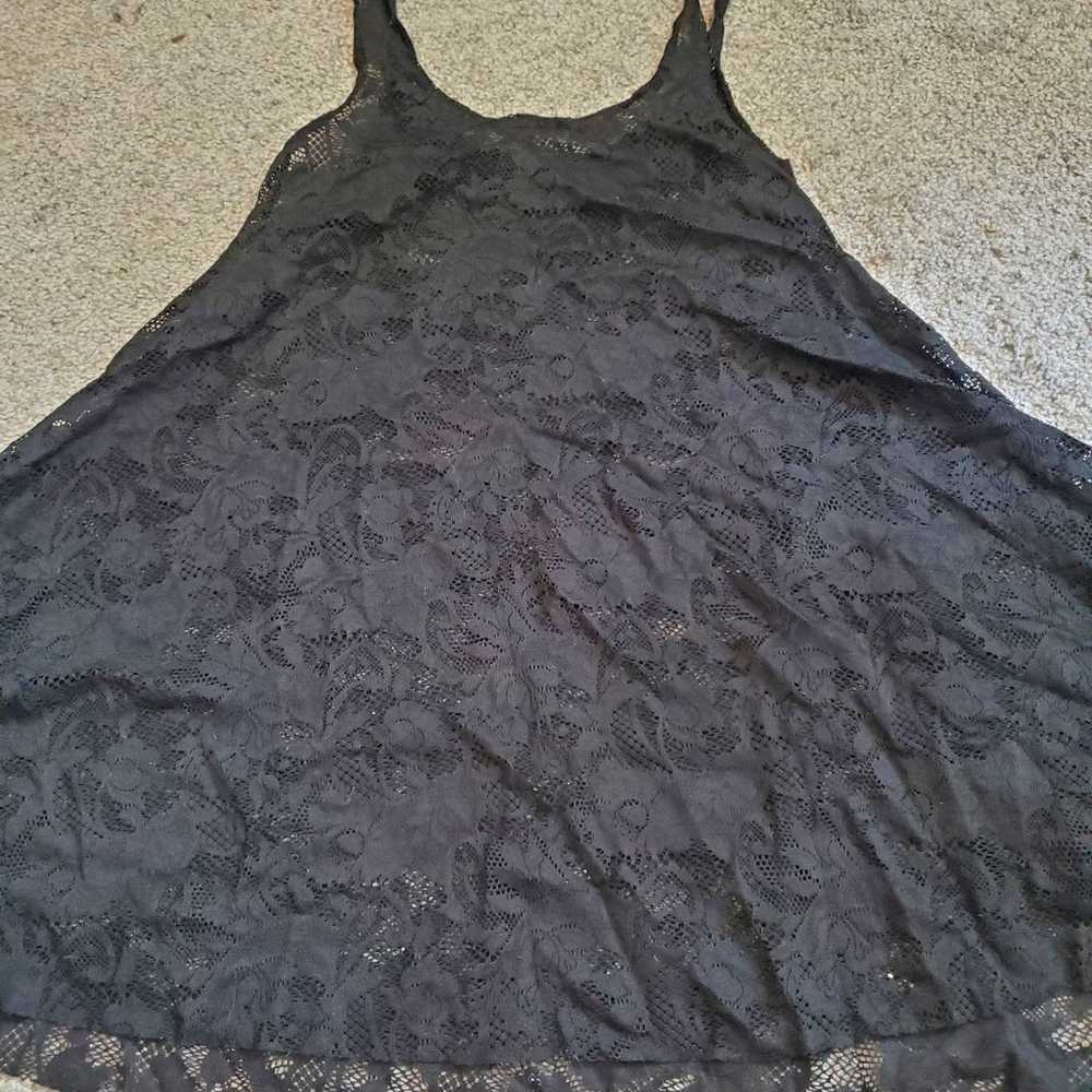 Black Milk Lace Babydoll size XS - image 6